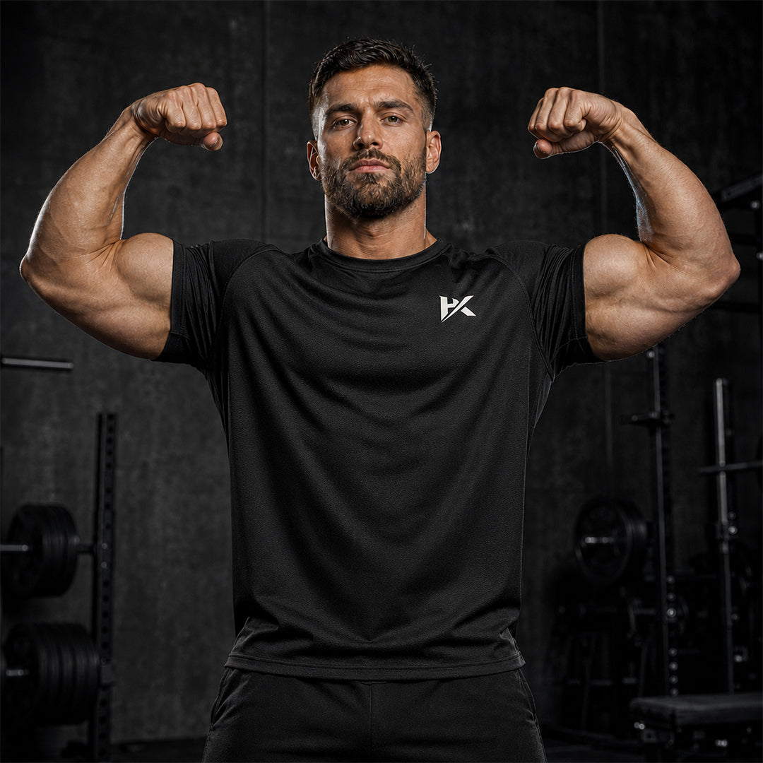 Hydrax™ Core Performance Tee
