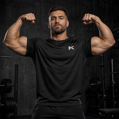 Hydrax™ Core Performance Tee
