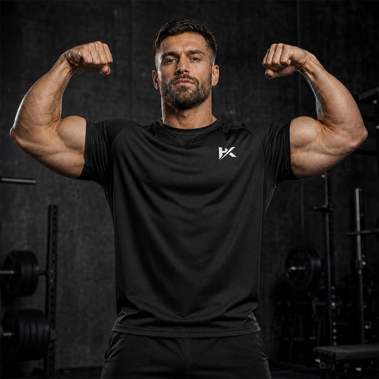 Hydrax™ Core Performance Tee