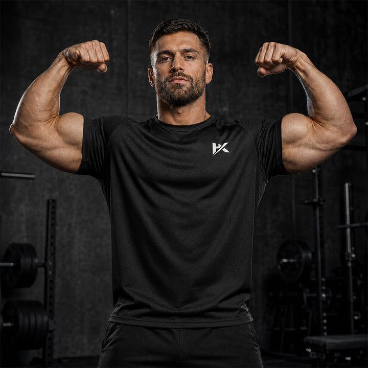 Hydrax™ Core Performance Tee