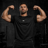 Ultra Mesh Raglan T-Shirt