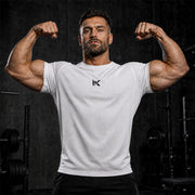 Ultra Mesh Raglan T-Shirt