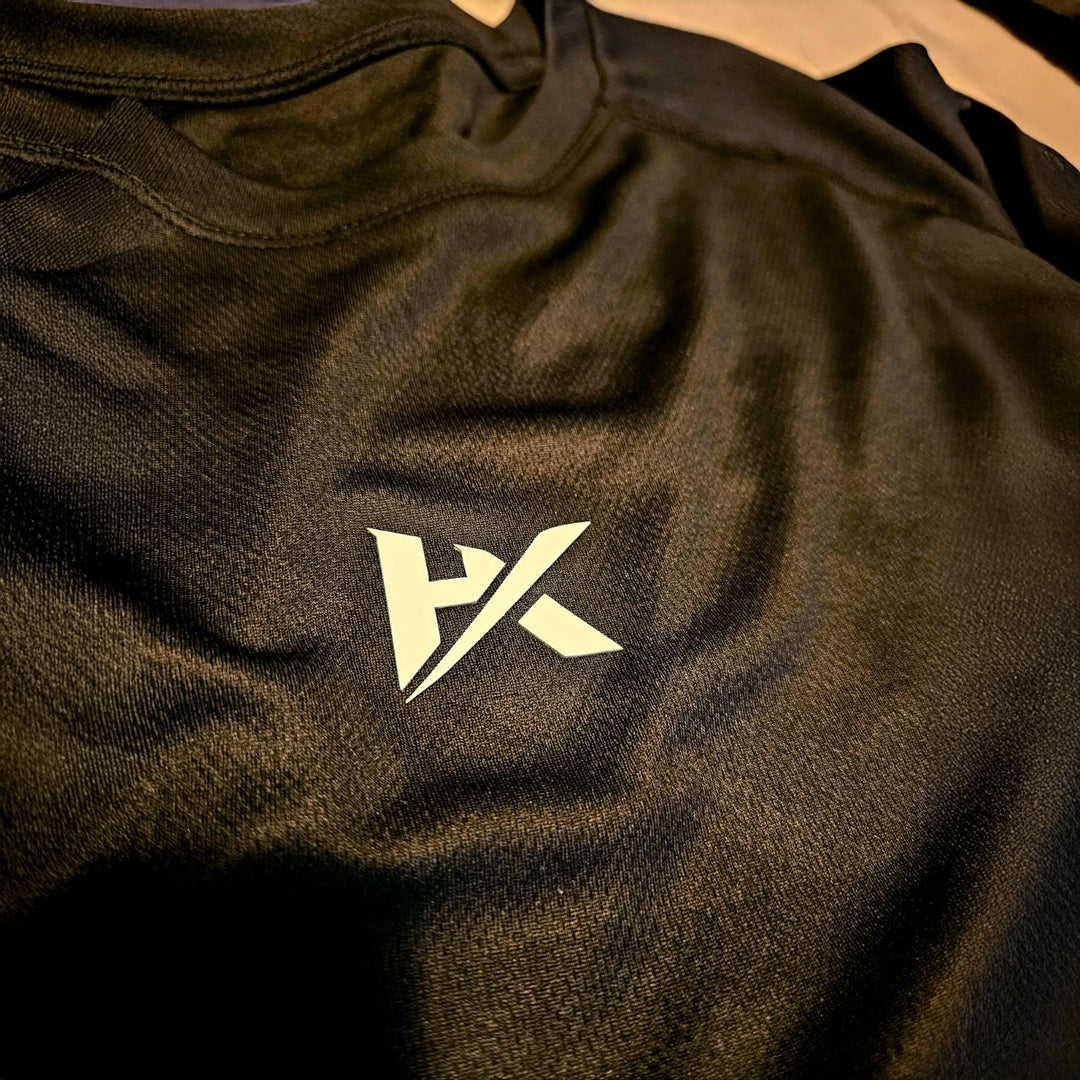 Hydrax™ Core Performance Tee