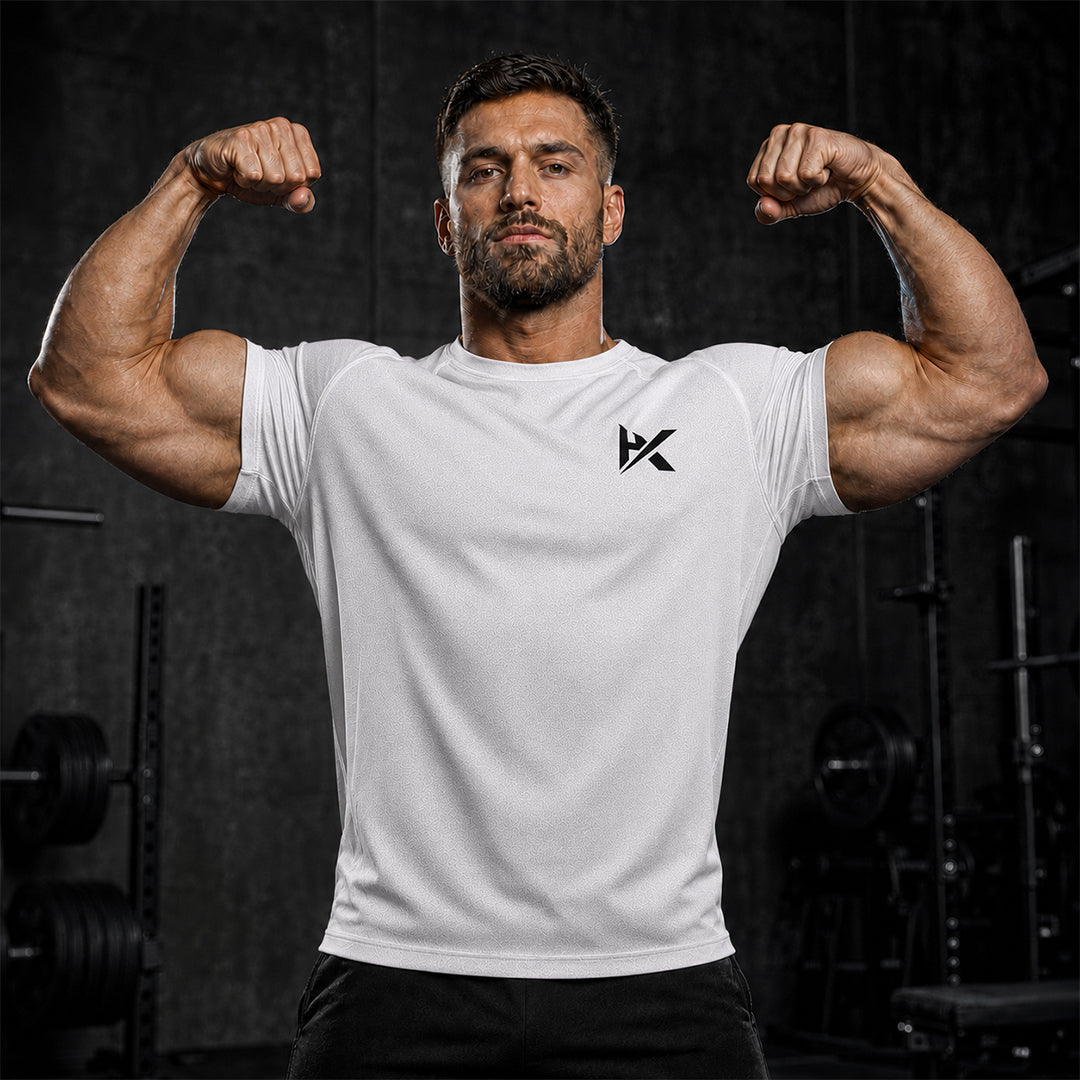 Hydrax™ Core Performance Tee